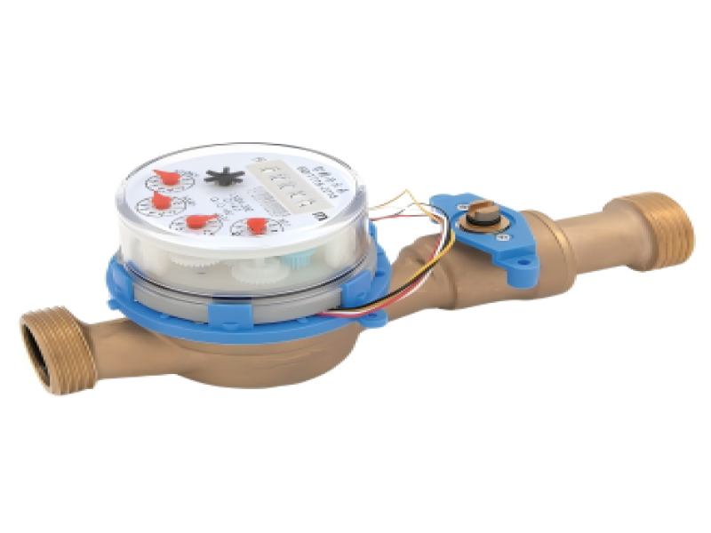 Selecting the Right Flow Meter for Your Application