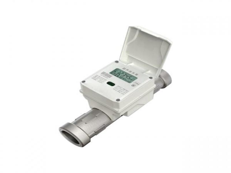 WD-B series IOT household ultrasonic water meter DN15 - DN25