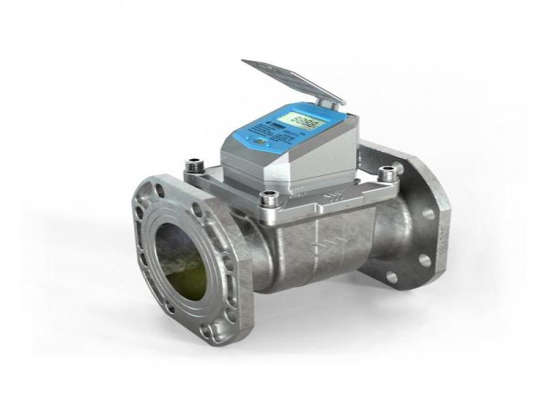 WD-H Series Interchangeable Metering Module Water Meters DN50 - DN100