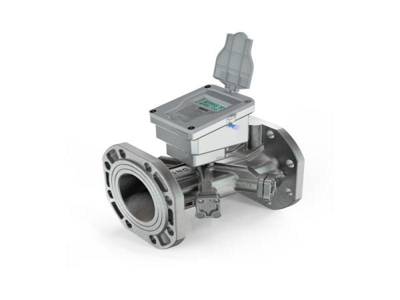 WD-S series IOT pipe network ultrasonic water meter DN40 - DN300