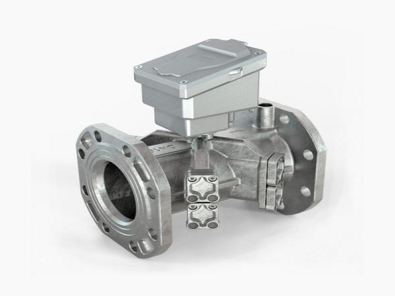WD-T series IOT pipe network ultrasonic water meterDN50 - DN1000